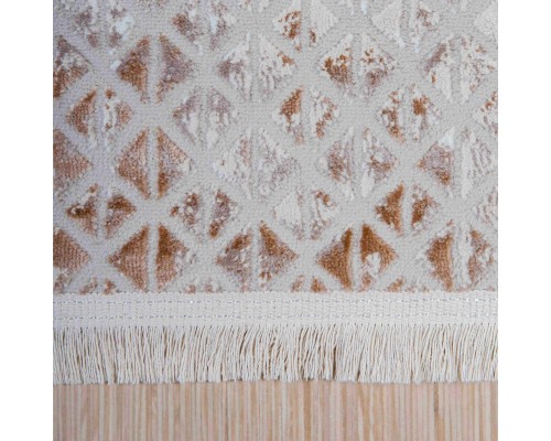Elisa Ковер турецкий Palma 4628A Beige-Beige