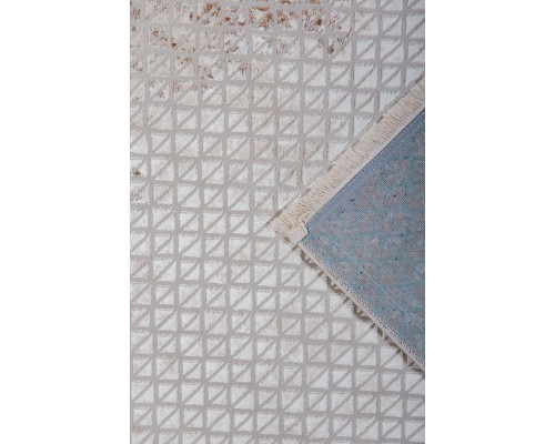 Elisa Ковер турецкий Palma 4628A Beige-Beige