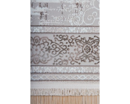 Elisa Ковер турецкий Palma 4890A D.Grey-D.Grey Elisa Ковер турецкий Palma 4890A D.Grey-D.Grey
