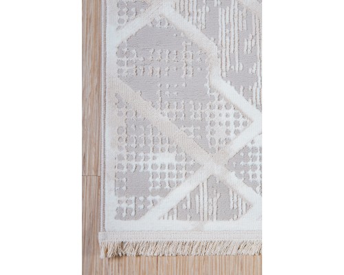 Elisa Ковер турецкий Palma 4896A Cream-Cream