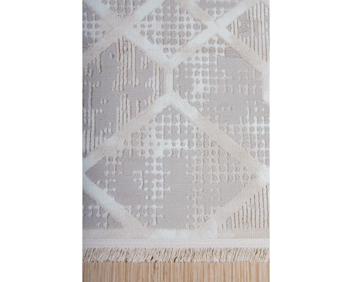 Elisa Ковер турецкий Palma 4896A Cream-Cream