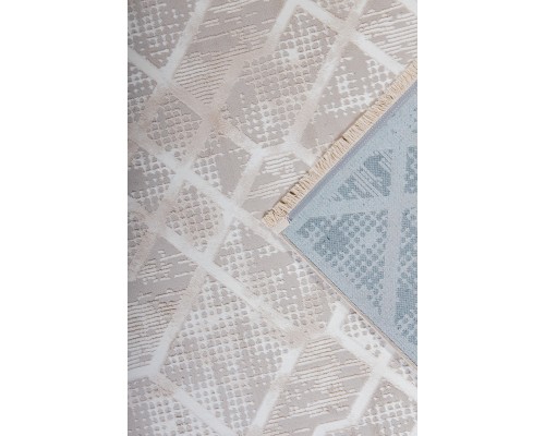Elisa Ковер турецкий Palma 4896A Cream-Cream