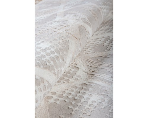 Elisa Ковер турецкий Palma 4896A Cream-Cream