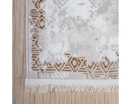 Elisa Ковер турецкий Palma 4898A Beige-Beige Elisa Ковер турецкий Palma 4898A Beige-Beige