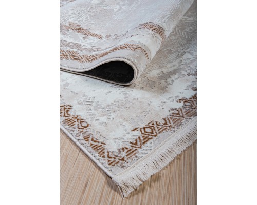 Elisa Ковер турецкий Palma 4898A Beige-Beige Elisa Ковер турецкий Palma 4898A Beige-Beige