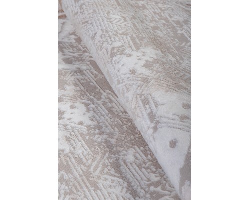 Elisa Ковер турецкий Palma 4898A Beige-Beige Elisa Ковер турецкий Palma 4898A Beige-Beige
