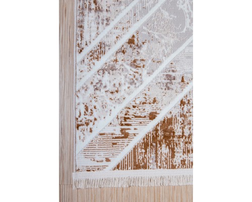 Elisa Ковер турецкий Palma 4903A Beige-Beige Elisa Ковер турецкий Palma 4903A Beige-Beige