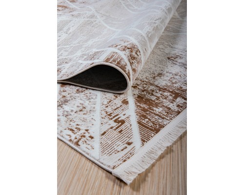 Elisa Ковер турецкий Palma 4903A Beige-Beige Elisa Ковер турецкий Palma 4903A Beige-Beige