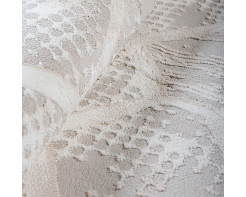 Elisa Ковер турецкий Palma Круг 4896A Cream-Cream Elisa Ковер турецкий Palma Круг 4896A Cream-Cream