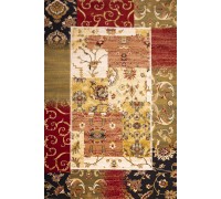 Erdenet Ковер монгольский Hunnu 6A1566 003