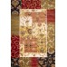 Erdenet Ковер монгольский Hunnu 6A1566 003