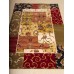 Erdenet Ковер монгольский Hunnu 6A1566 003