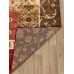 Erdenet Ковер монгольский Hunnu 6A1566 003
