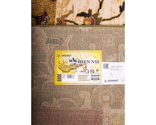 Erdenet Ковер монгольский Hunnu 6A1566 003 Erdenet Ковер монгольский Hunnu 6A1566 003