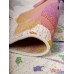 Erdenet Ковер монгольский Hunnu 6A1616 001