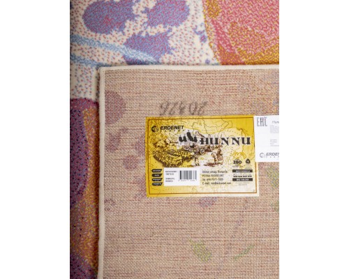 Erdenet Ковер монгольский Hunnu 6A1616 001