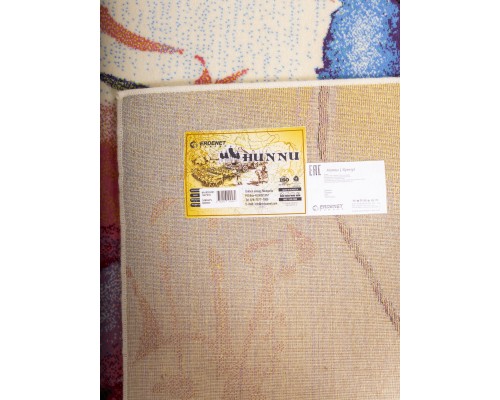 Erdenet Ковер монгольский Hunnu 6A1620 001