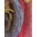 Erdenet Ковер монгольский Hunnu 6A1857 175