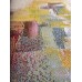 Erdenet Ковер монгольский Hunnu 6A2133 001
