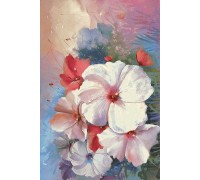 Erdenet Ковер монгольский Hunnu 6A2362 165