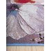 Erdenet Ковер монгольский Hunnu 6A2362 165