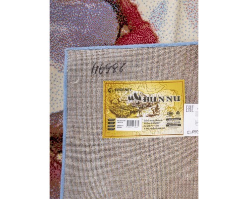 Erdenet Ковер монгольский Hunnu 6A2362 165 Erdenet Ковер монгольский Hunnu 6A2362 165