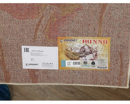 Erdenet Ковер монгольский Hunnu 6A2365 175 Erdenet Ковер монгольский Hunnu 6A2365 175