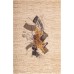 Erdenet Ковер монгольский Hunnu 6A2484 029