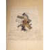 Erdenet Ковер монгольский Hunnu 6A2484 029