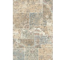 Erdenet Ковер монгольский Hunnu 6A565 130