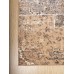 Erdenet Ковер монгольский Hunnu 6A565 130
