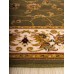 Erdenet Ковер монгольский Hunnu 6C2243 136