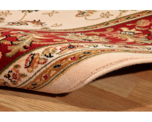 Erdenet Ковер монгольский Hunnu Круг 6C2243 003 Erdenet Ковер монгольский Hunnu Круг 6C2243 003
