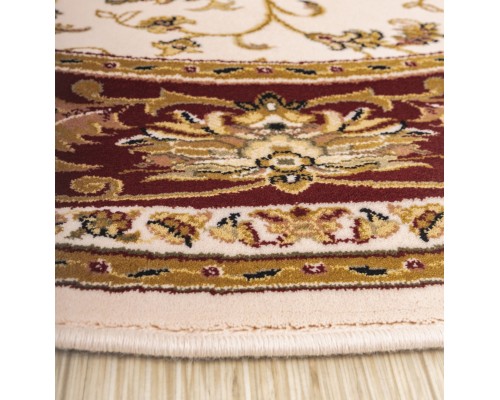 Erdenet Ковер монгольский Hunnu Круг 6C2243 003 Erdenet Ковер монгольский Hunnu Круг 6C2243 003