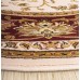 Erdenet Ковер монгольский Hunnu Круг 6C2243 003