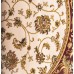 Erdenet Ковер монгольский Hunnu Круг 6C2243 003