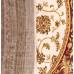 Erdenet Ковер монгольский Hunnu Круг 6C2243 003