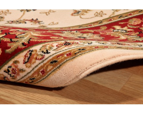 Erdenet Ковер монгольский Hunnu Круг 6C2243 003 Erdenet Ковер монгольский Hunnu Круг 6C2243 003