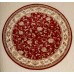 Erdenet Ковер монгольский Hunnu Круг 6C2243 063