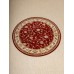 Erdenet Ковер монгольский Hunnu Круг 6C2243 063