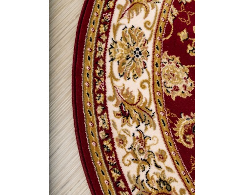 Erdenet Ковер монгольский Hunnu Круг 6C2243 063 Erdenet Ковер монгольский Hunnu Круг 6C2243 063