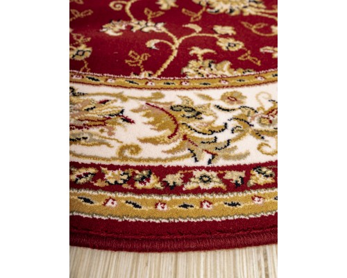 Erdenet Ковер монгольский Hunnu Круг 6C2243 063 Erdenet Ковер монгольский Hunnu Круг 6C2243 063