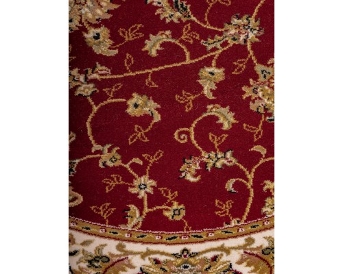 Erdenet Ковер монгольский Hunnu Круг 6C2243 063 Erdenet Ковер монгольский Hunnu Круг 6C2243 063
