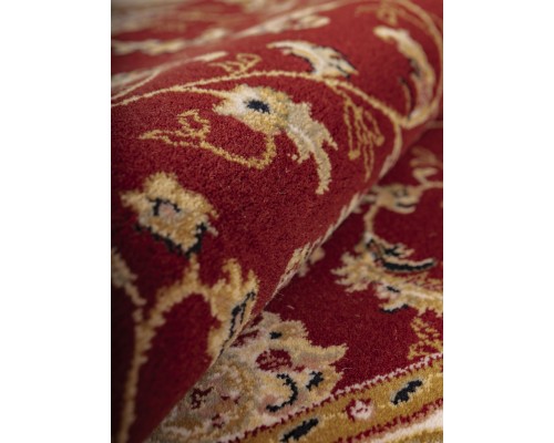 Erdenet Ковер монгольский Hunnu Круг 6C2243 063 Erdenet Ковер монгольский Hunnu Круг 6C2243 063