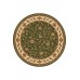 Erdenet Ковер монгольский Hunnu Круг 6C2243 136