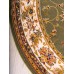 Erdenet Ковер монгольский Hunnu Круг 6C2243 136