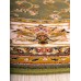 Erdenet Ковер монгольский Hunnu Круг 6C2243 136