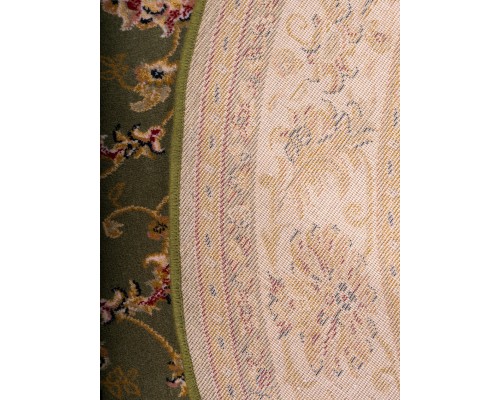 Erdenet Ковер монгольский Hunnu Круг 6C2243 136 Erdenet Ковер монгольский Hunnu Круг 6C2243 136