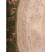 Erdenet Ковер монгольский Hunnu Круг 6C2243 136