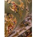 Erdenet Ковер монгольский Hunnu Круг 6C2243 136